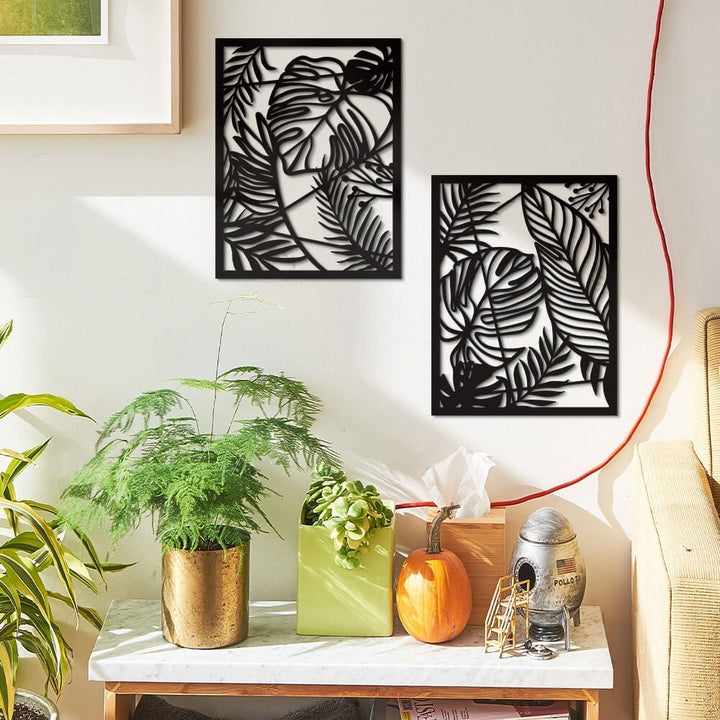 Plant Wall Art